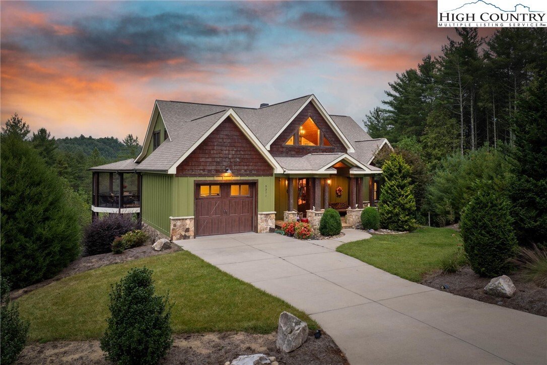 House in Lenoir, North Carolina, United States 1 - 16528964