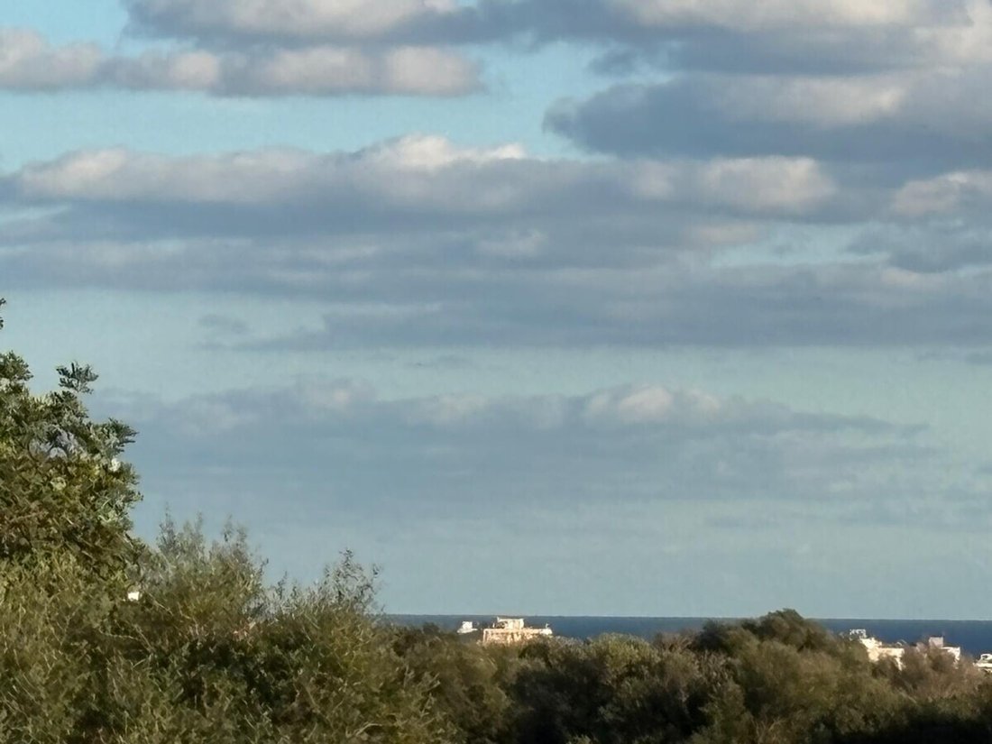 Land in Sant Llorenc des Cardassar, Balearic Islands, Spain 1 - 16529696