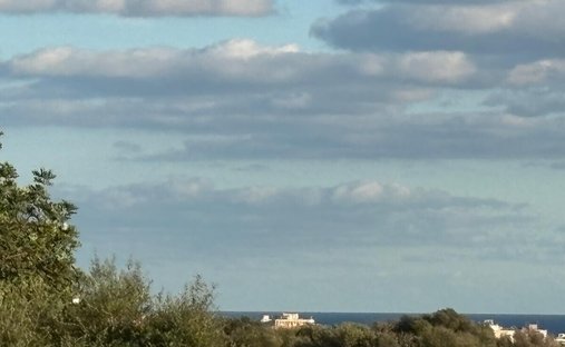 Land in Sant Llorenc des Cardassar, Balearic Islands, Spain 1
