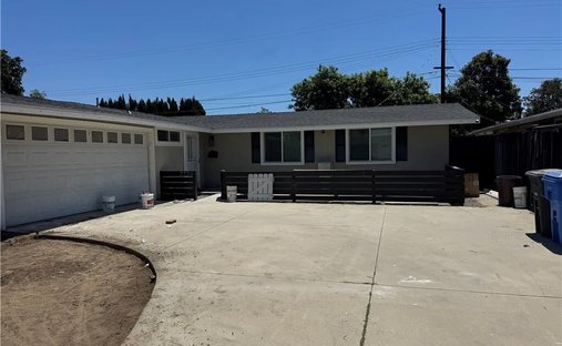 House in Orange, California, United States 1