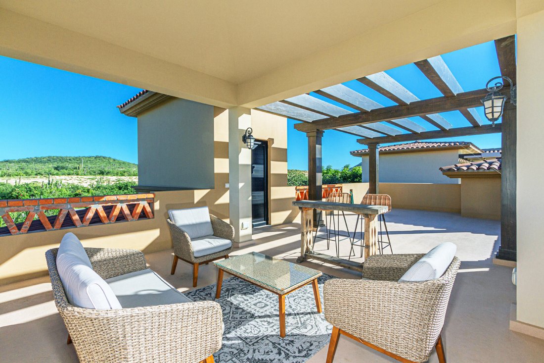 Condo in Colonia del Sol, Baja California Sur, Mexico 1 - 16268117