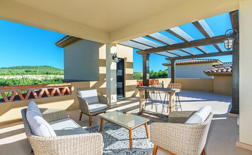 Condo in Colonia del Sol, Baja California Sur, Mexico 1