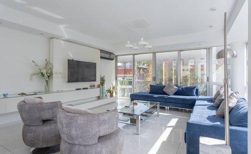 Apartment in Buenos Aires, Buenos Aires, Argentina 1