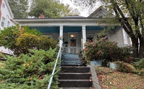 House in Atlanta, Georgia, United States 1