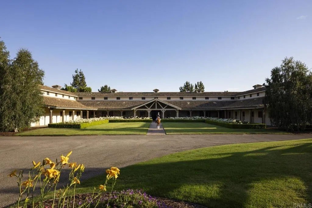 House in Rancho Santa Fe, California, United States 5 - 16520388