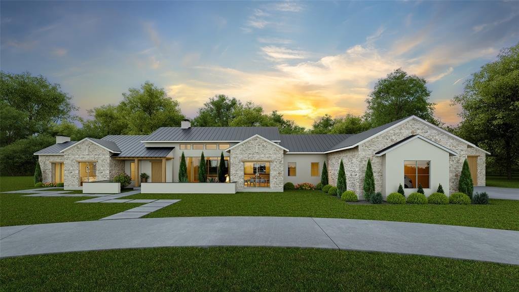 House in Southlake, Texas, United States 3 - 16515965