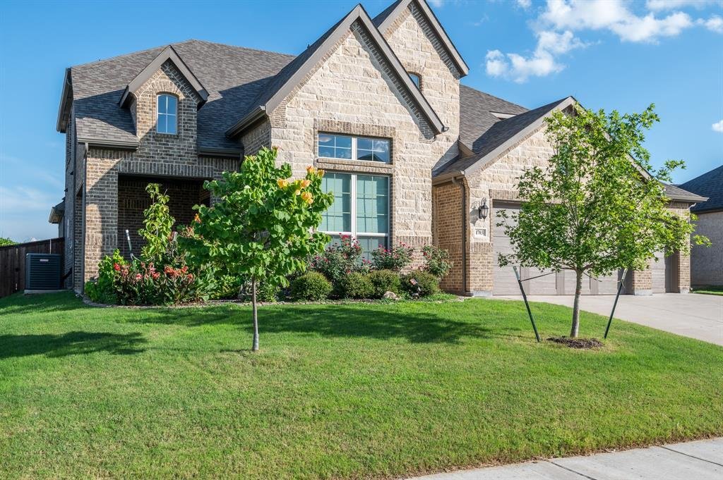 House in Mansfield, Texas, United States 1 - 16515584