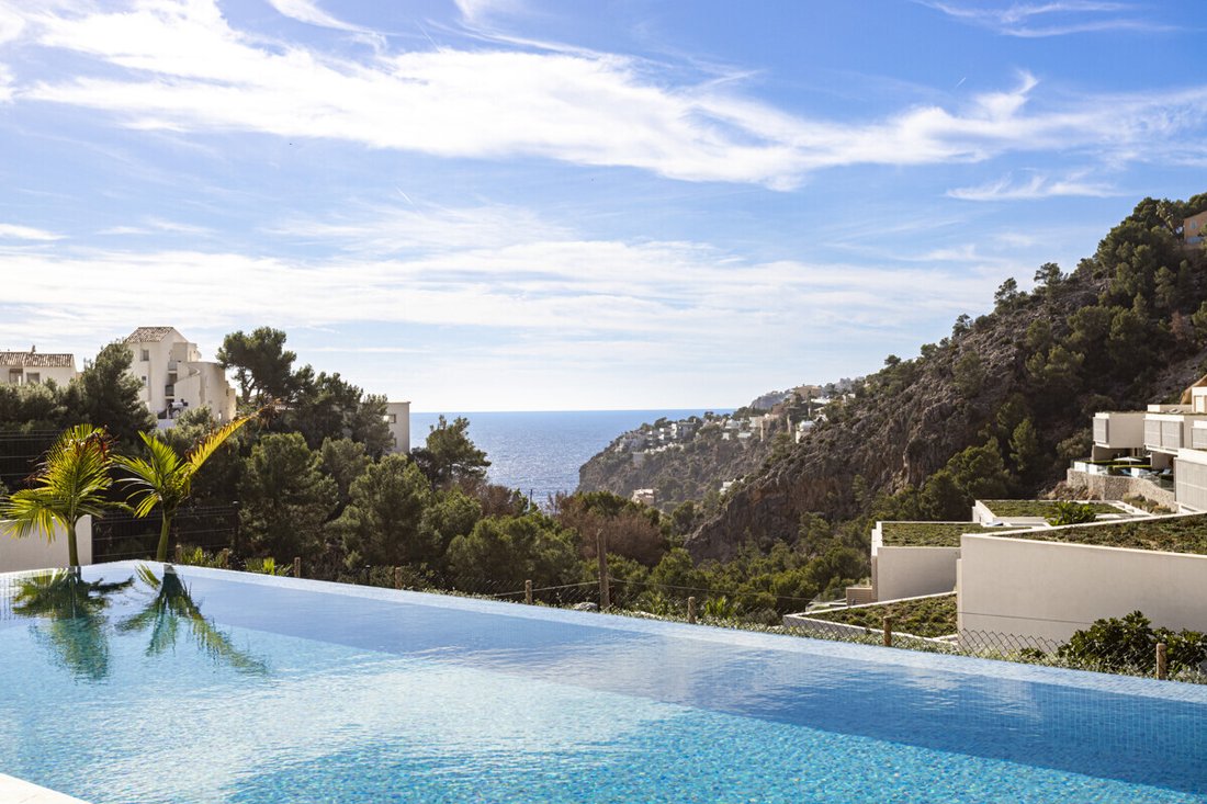 Villa in Port d'Andratx, Andratx, Balearic Islands 2 - 16289959