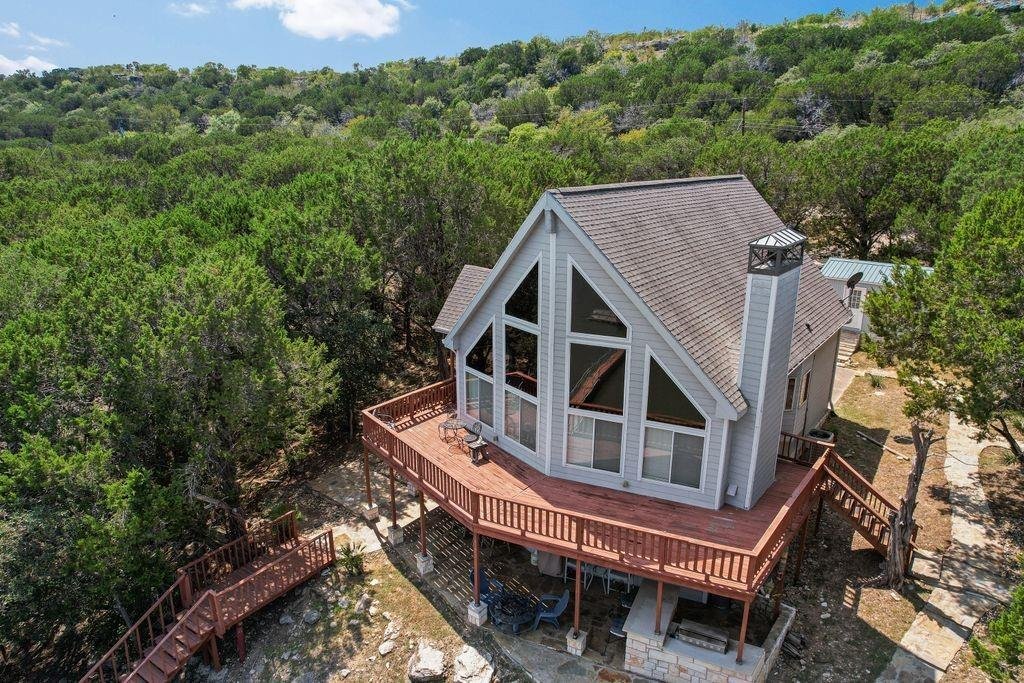 House in Caddo, Texas, United States 3 - 16516946
