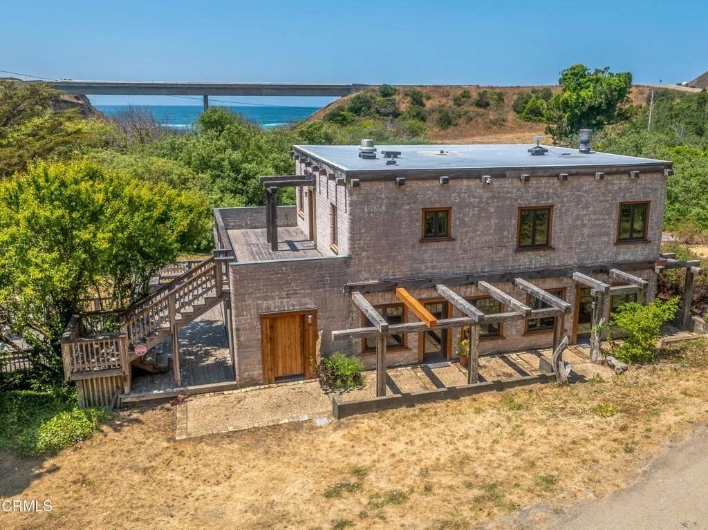 House in Westport, California, United States 1 - 16524387