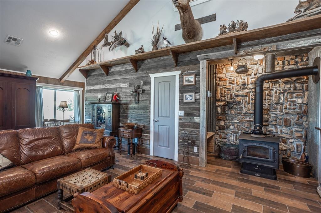 House in Wilson, Oklahoma, United States 5 - 16516750