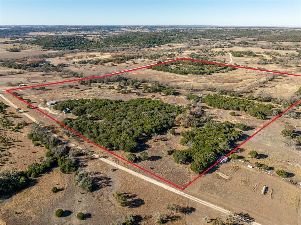 House in Evant, Texas, United States 2 - 16516130