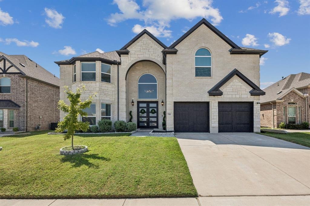 House in Midlothian, Texas, United States 2 - 16515270