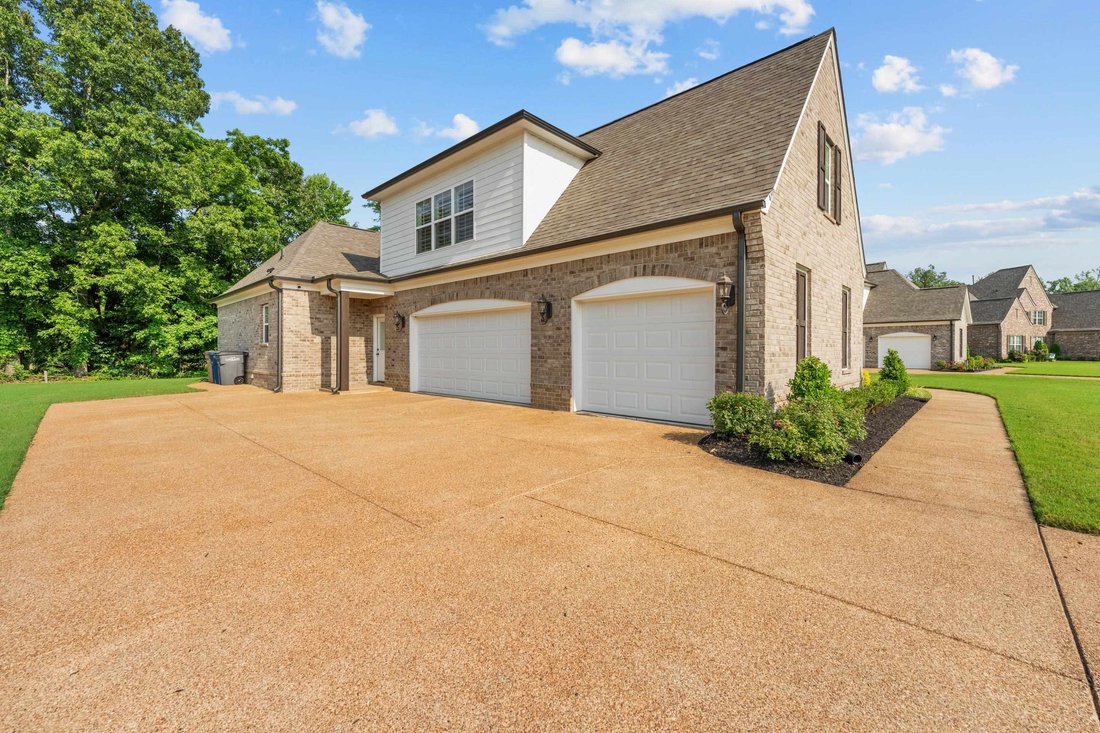 House in Arlington, Tennessee, United States 5 - 16528560