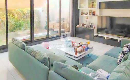 Villa in Jebel Ali Village, Dubai, United Arab Emirates 1