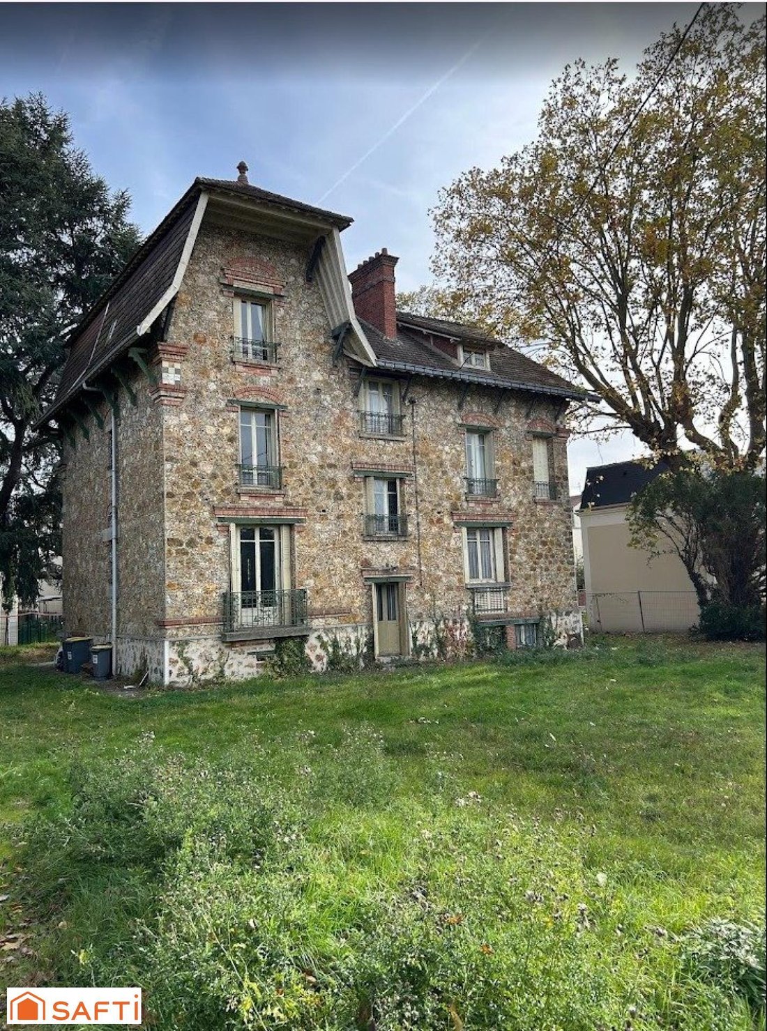 House in La Chataigneraie, Saint-Leu-la-Forêt, France 2 - 16474937