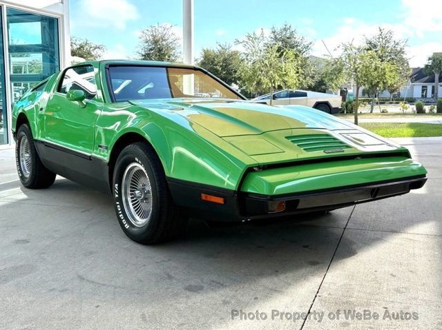 Bricklin SV1 in Calverton, NY, United States 4 - 16529429
