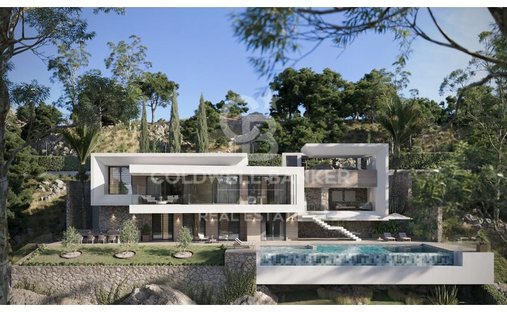 Casa en Milla de Oro, Andalucía, España 1