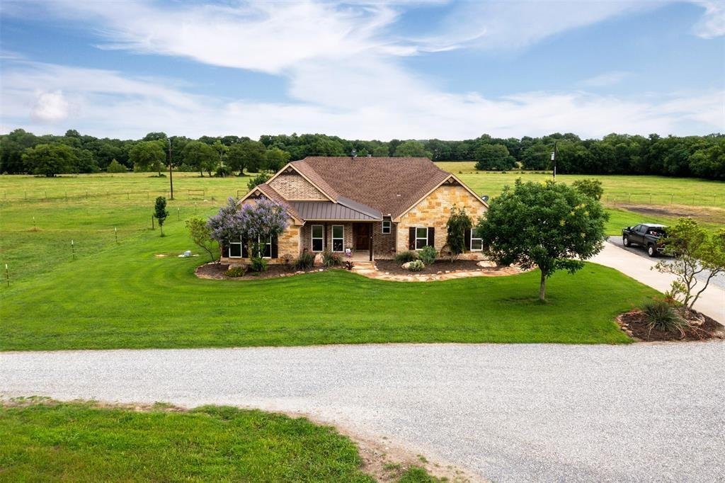 House in Van Alstyne, Texas, United States 1 - 16515902