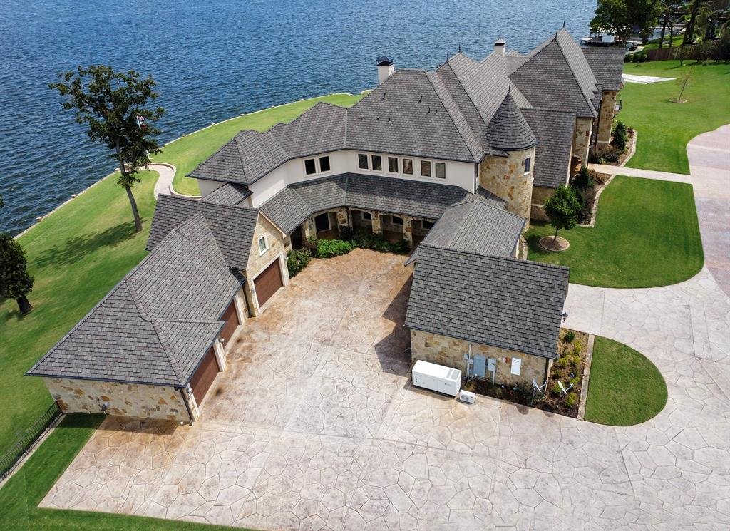 House in Chandler, Texas, United States 3 - 16515074