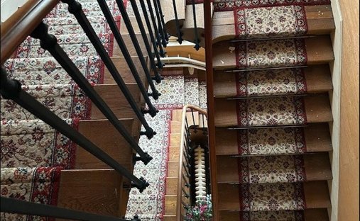 Castle for Sale in Saint-Leu-la-Forêt, Île-de-France, France