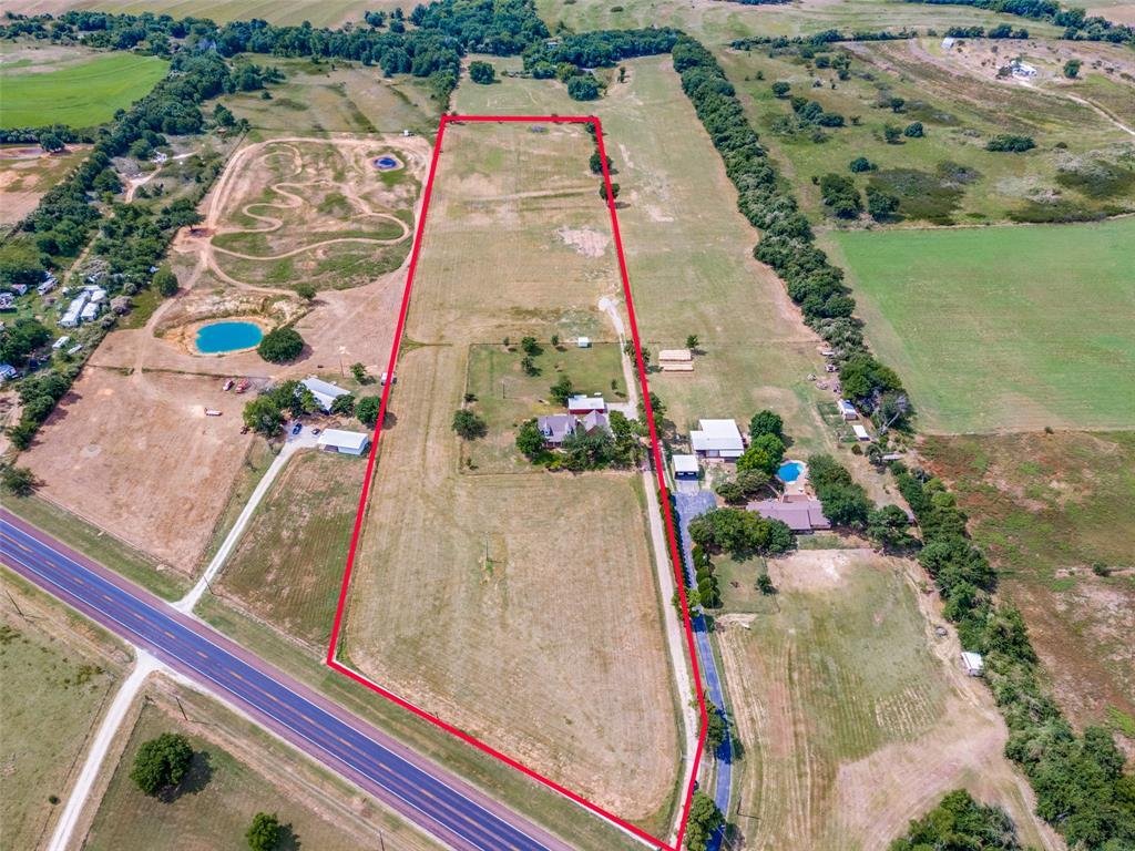 House in Poolville, Texas, United States 2 - 16517025