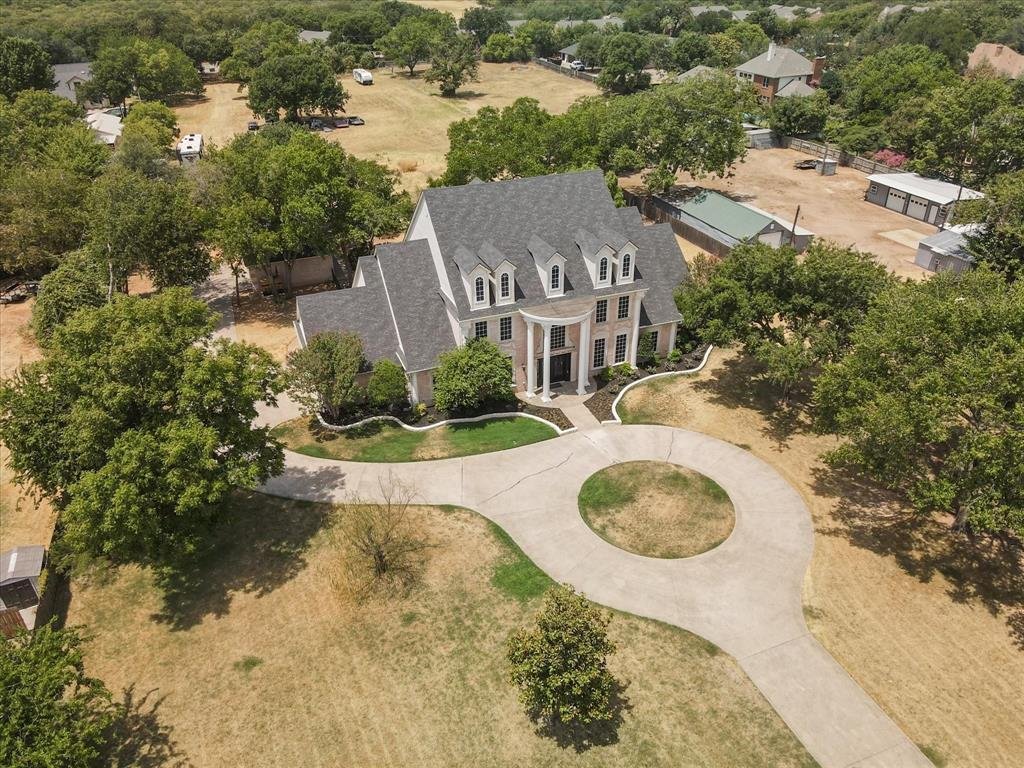 House in Dalworthington Gardens, Texas, United States 2 - 16515118