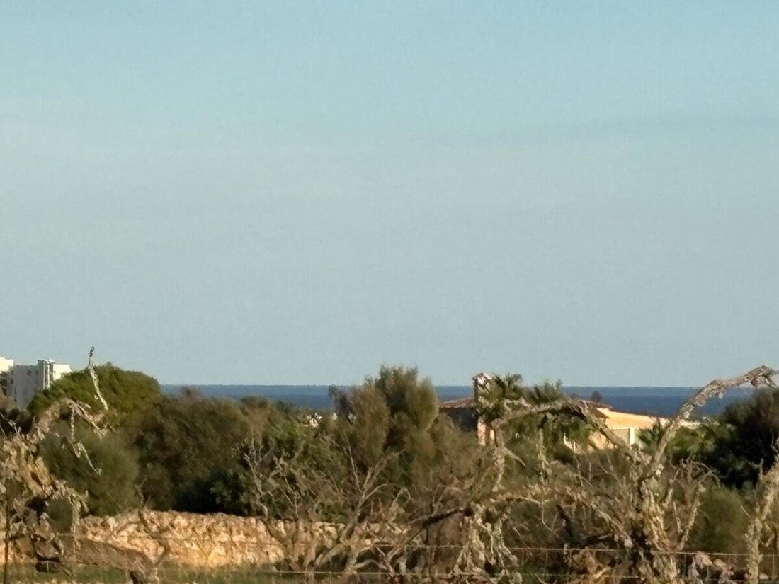 Land in Sant Llorenc des Cardassar, Balearic Islands, Spain 2 - 16529696