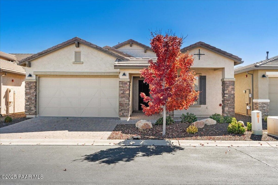 House in Prescott Valley, Arizona, United States 1 - 16529098