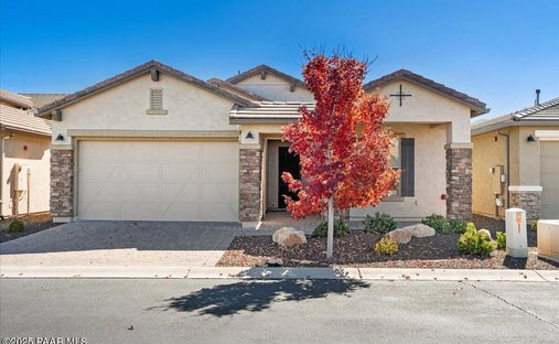 House in Prescott Valley, Arizona, United States 1