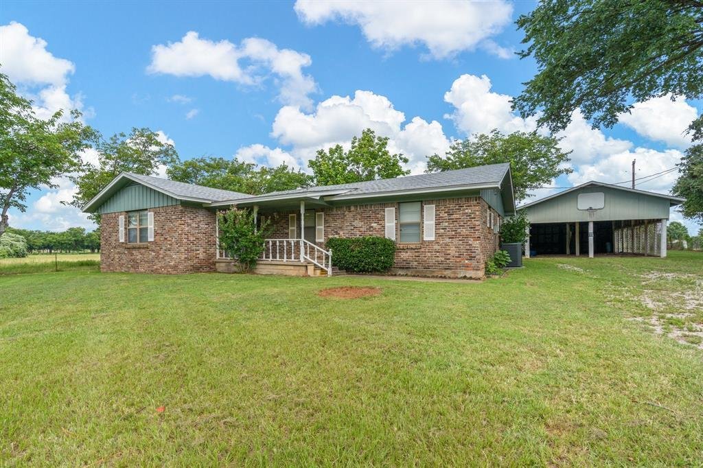 House in Cleburne, Texas, United States 5 - 16516541