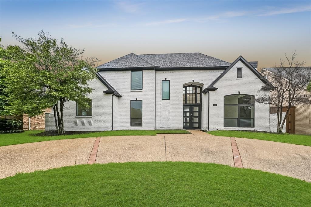 House in Dallas, Texas, United States 1 - 16516550