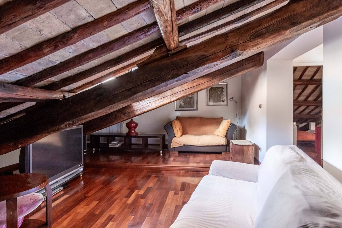 Apartment in Piazza del Popolo - Piazza Navona - Quirinale, Rome, Italy 4 - 16529859