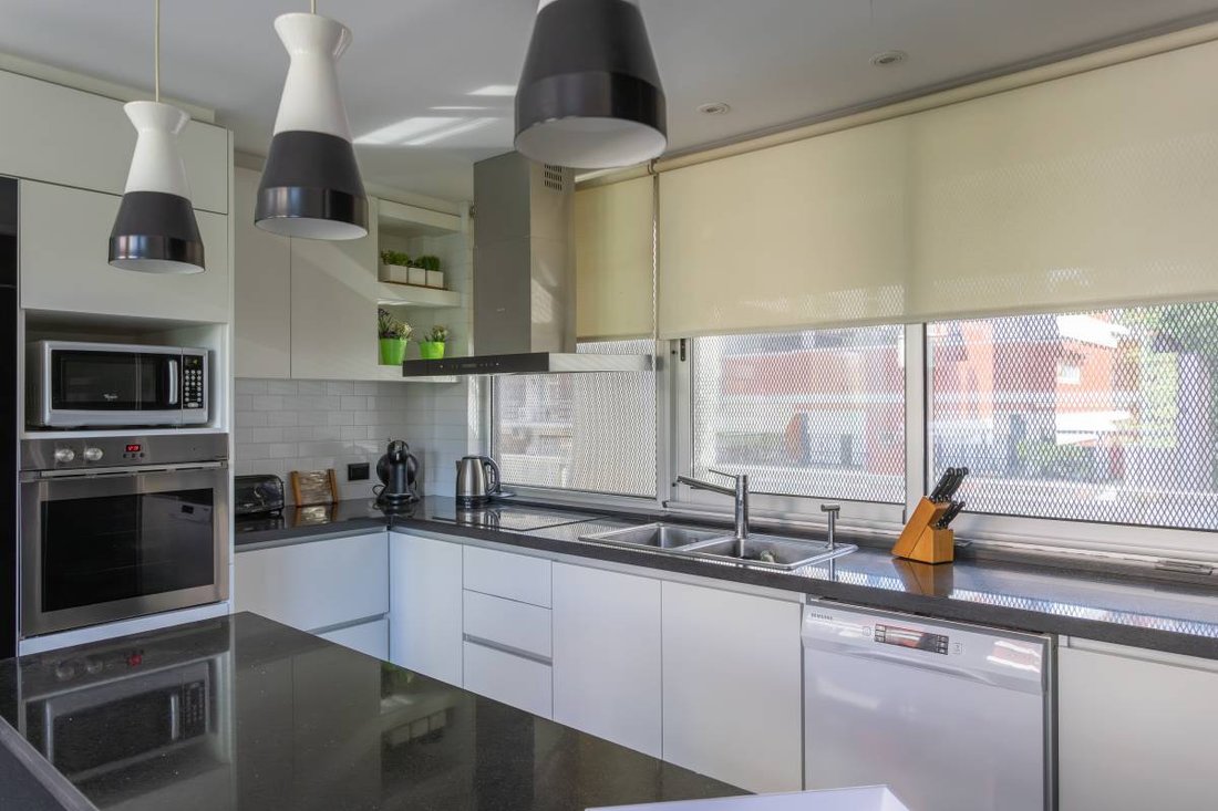 Apartment in Buenos Aires, Buenos Aires, Argentina 5 - 16529250