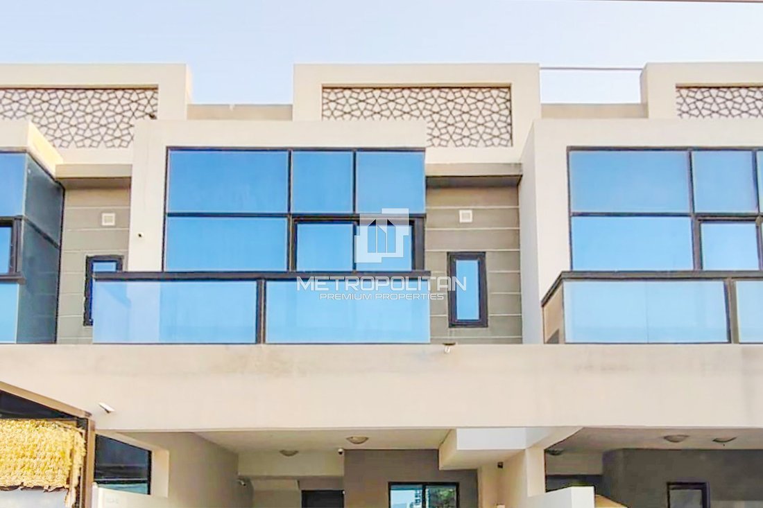 Villa in Jebel Ali Village, Dubai, United Arab Emirates 3 - 16523314