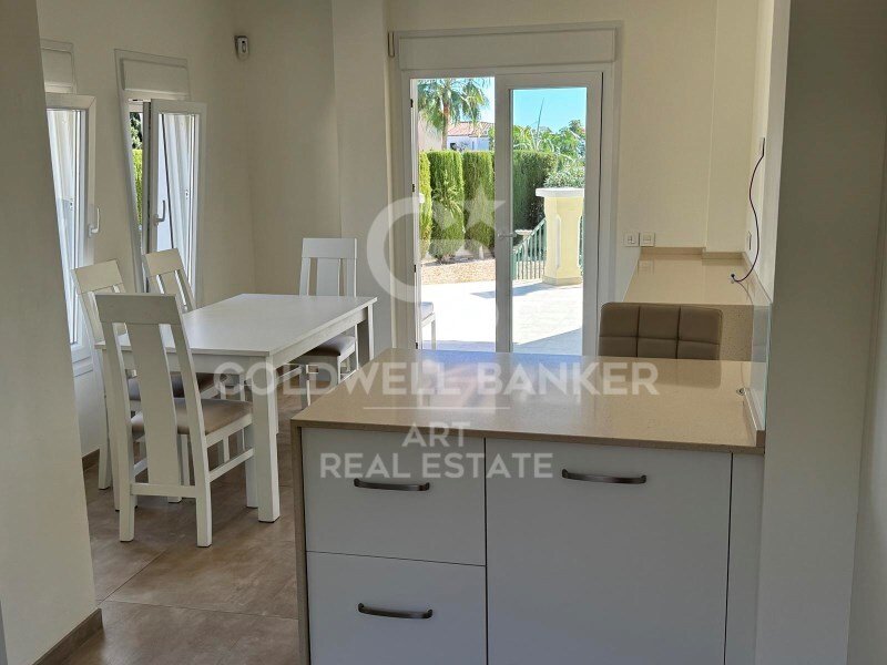 House in Estepona, Andalusia, Spain 5 - 16529528