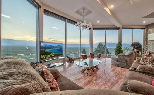 Casa en Bridgeport, California, Estados Unidos 1