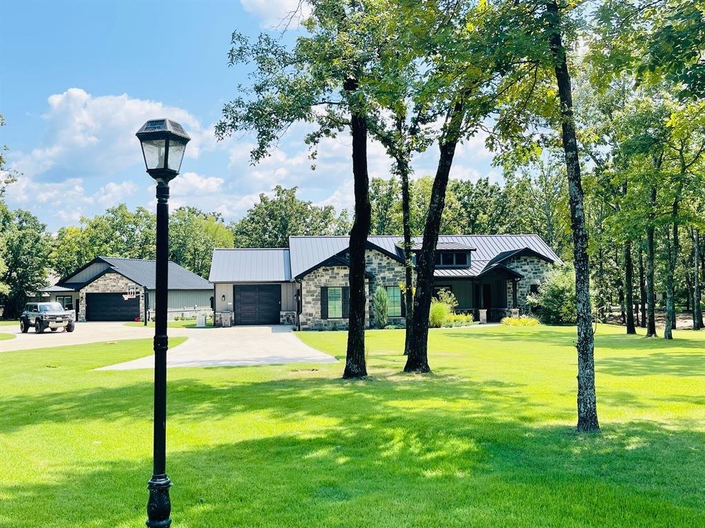 House in Yantis, Texas, United States 2 - 16515657