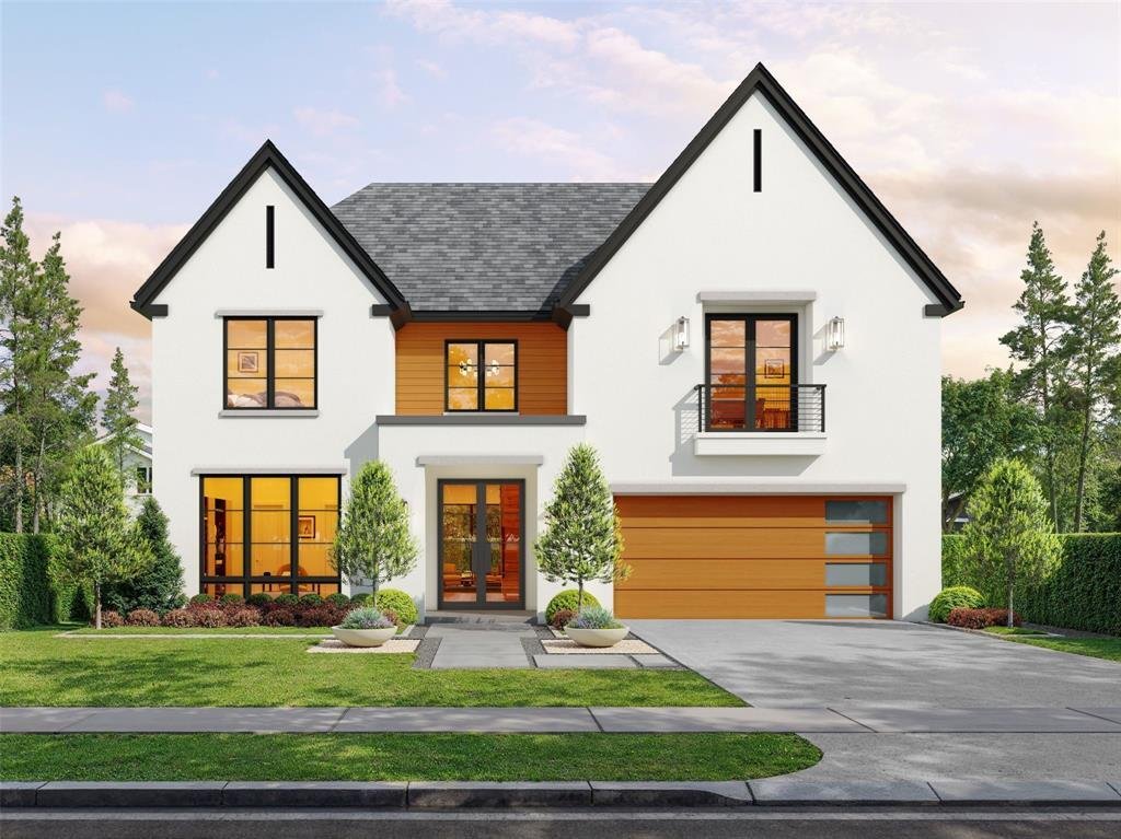 House in Dallas, Texas, United States 2 - 16515107
