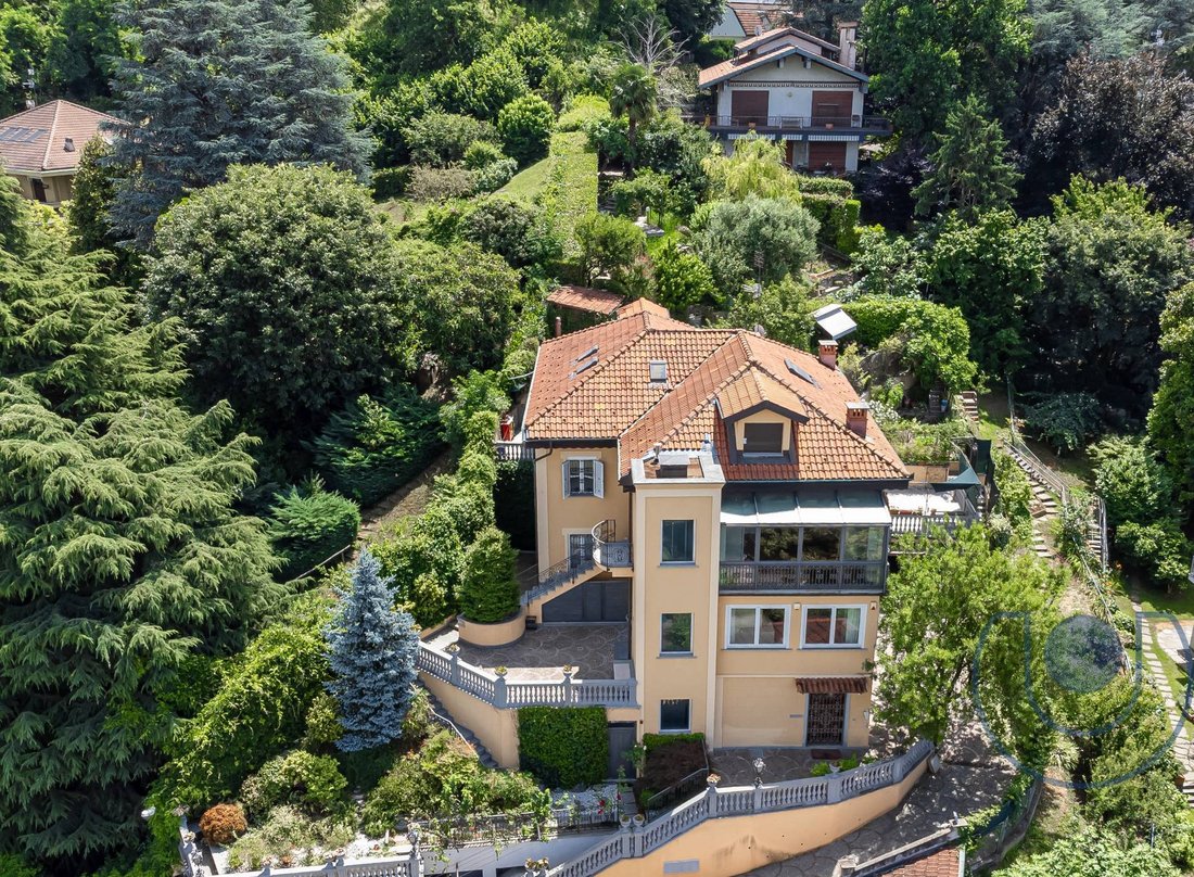 House in Cavoretto, Turin, Italy 2 - 16529867