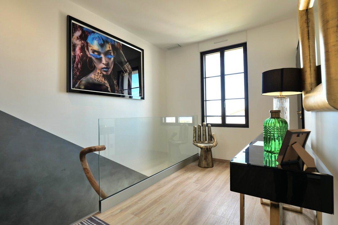 Villa in Parc Maisonfort, Royan, France 4 - 16529352
