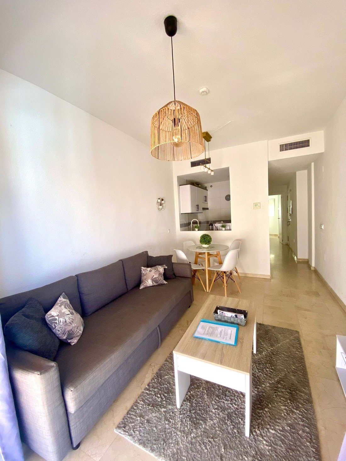 Appartamento a Centro, Malaga, Spagna 4 - 16408085
