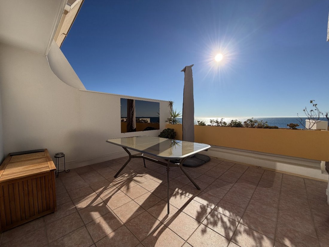 Apartment in Espace Villeroy-Les Quilles, Sète, France 2 - 16529161