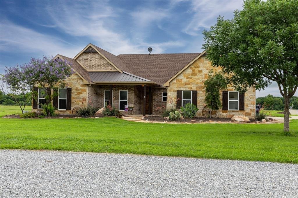 House in Van Alstyne, Texas, United States 2 - 16515902
