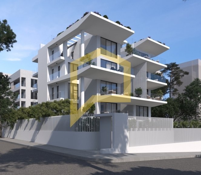 Apartment in Vari, Attica, Greece 3 - 14822830