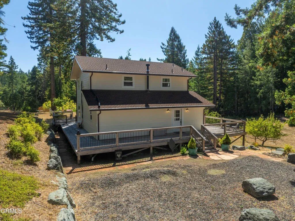 House in Albion, California, United States 4 - 16524987