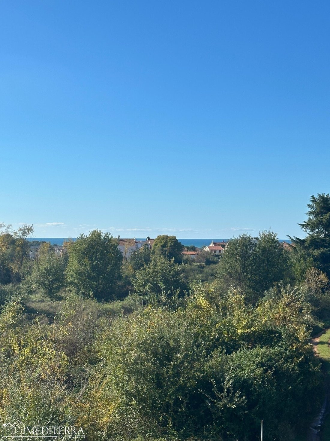 Apartment in Porec, Istria County, Croatia 2 - 15836018