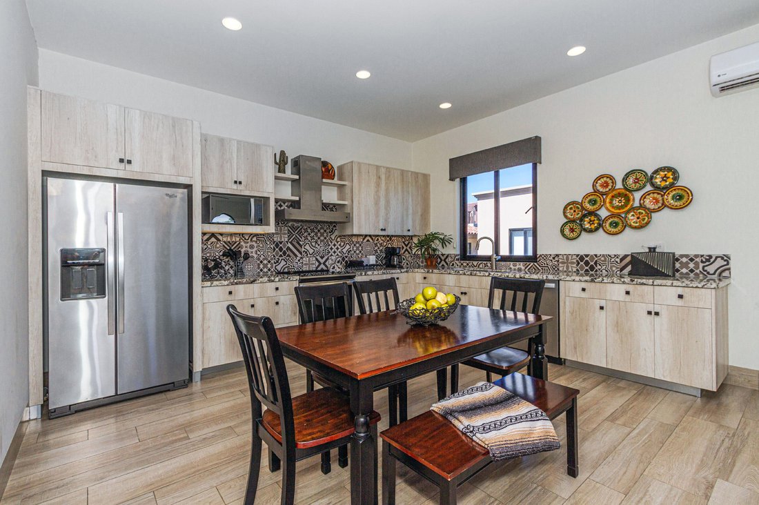Condo in Colonia del Sol, Baja California Sur, Mexico 4 - 16268117