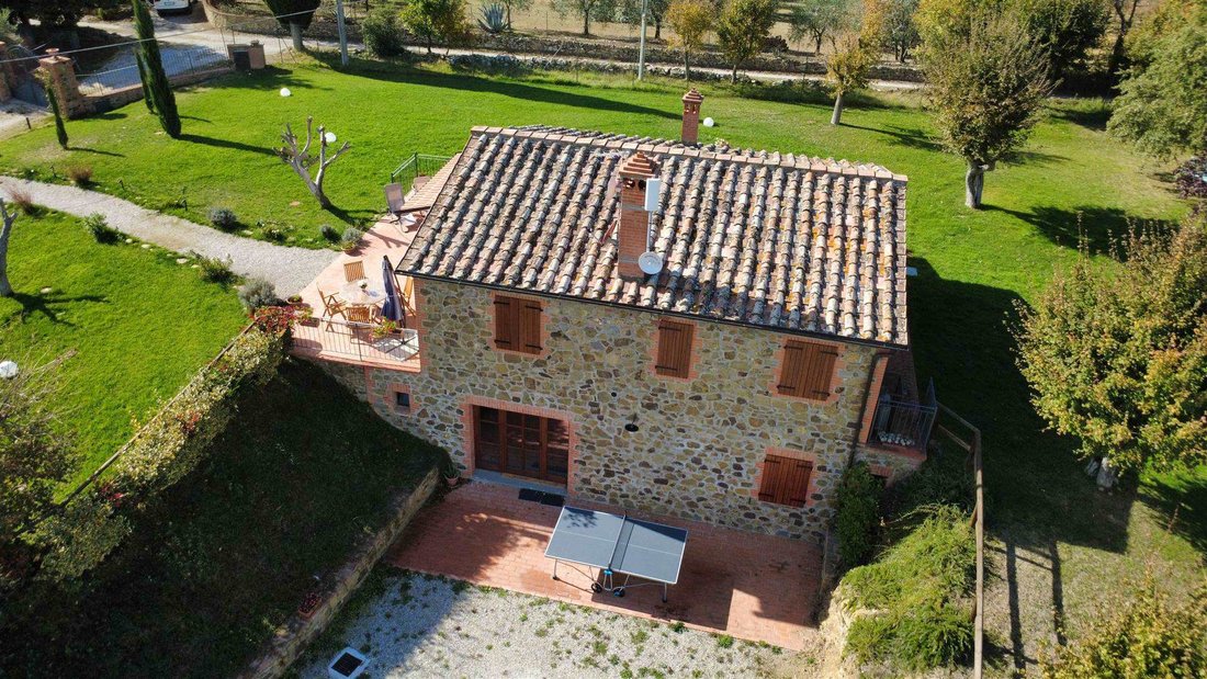 Sinalunga, Tuscany, Italy 4 - 16476154