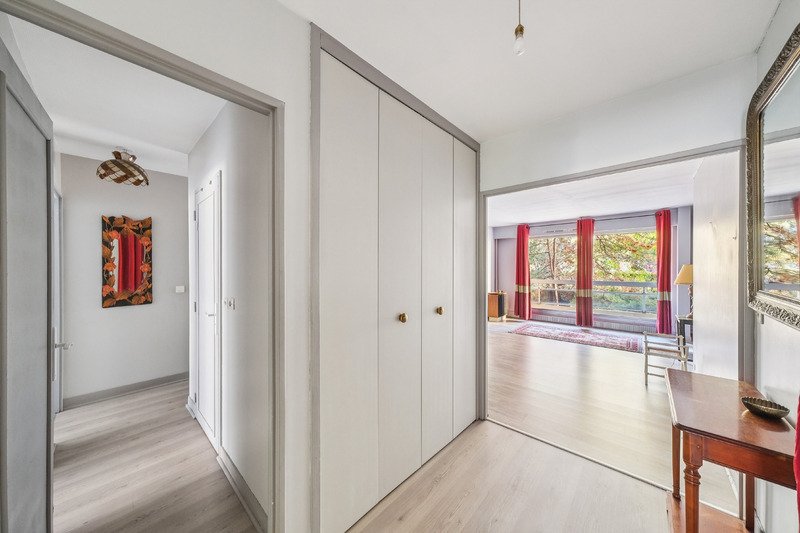 Appartement à Paris 19e Arrondissement, Paris, France 2 - 16528981